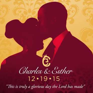 Charles and Esther